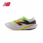 NEW BALANCE Vyri&scaron;ki ir moteri&scaron;ki sportiniai greitojo treniruočių bėgimo bateliai MFCXLL4 40