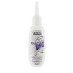 Permanentų losjonas - L'OREAL - Dulcia Advanced N3 - 75 ml - Labai pažeisti plaukai - Gražios garbanos