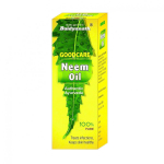 Nimbamedžio aliejus (50 ml), Neem aliejus, GoodCare