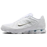 Nike Reax 8 Amortizacija Patogūs Žemi Bėgimo Bateliai Vyri&scaron;ki Kedai IR5118-100 40.5