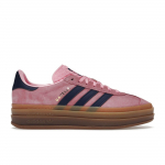 Adidas Originals moteri&scaron;ki Gazelle Bold Pink Glow Victory Blue Gum H06122 39