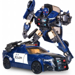 Sandėlyje AOYI 18CM NAUJAS Perdažytas Veiksmo Figūrėlės Filmo Gražūs Žaislai Berniukui Anime Robotui Automobiliui Lėktuvui Dinzaurui Modelis Vaikams SS61 TW-1028B