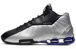 Nike Shox BB4 Juoda Sidabrinė Lapis AT7843-001 40.5