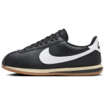 Nike Cortez Juoda Guma Vidutini&scaron;kai Ruda Sezamo Balta DM4044-002 42