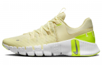 Nike Free Metcon Citron Tint Volt moteri&scaron;ki batai DV3950-800 38.5