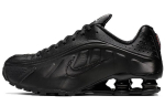 Nike Shox R4 Juodi Moteri&scaron;ki AR3565-004 41