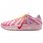 Nike Ja Morant 3 Krep&scaron;inio Batai Vyri&scaron;ki Rožiniai Užjūrio Versija HF2793-601 45.5