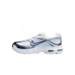 Nike Air Max Moto 2K Sintetinės odos audinys Patogūs su rai&scaron;teliais Amortizuojantys žemi kasdienio stiliaus batai Moteri&scaron;ki sportbačiai IH7803-100 39