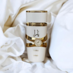 Kvepalai - Lattafa - YARA MOI BLANC - 100ml - Tualetinis vanduo (Eau de Parfum) - Rytieti&scaron;ki Gintariniai Saldūs