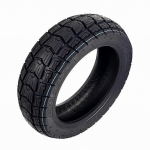 10x2.75-6.5 Bekamerinė padanga Off Road padanga KuKirin G3 elektriniam paspirtukui Vakuuminių padangų keitimo priedai