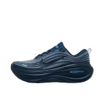 Nike Vomero Plus Tinklelio Amortizacija At&scaron;okimas Žemi Bėgimo Bateliai Vyri&scaron;ki HV8150-405 43