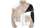 Adidas Originals Striukės Moteri&scaron;kos Su stovinčia apykakle Vidutinio sunkumo Darbinės FR0560 40