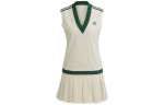 Adidas Originals berankovė suknelė moteri&scaron;ka Jado balta H56442 40