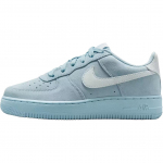Nike Air Force 1 Low LV8 GS &Scaron;viesiai Armijos Mėlyni Platina Vaikų Sportbačiai Grynai Platina IB5688-400 40 gray
