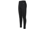 Nike Swoosh-print leggings DQ5669-010 S white