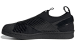 Adidas Wmns Superstar Slip On 'Core Black' Moteri&scaron;ki BD8055 36