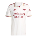 Adidas Nemokamas pristatymas Su AdiClub Arsenal 25/26 Trečiasis mar&scaron;kinėlis JI9556 L white