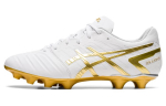 Asics DS Light Wide 'White Rich Gold' 1103A069-122 39.5