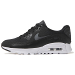 Nike Air Max 90 Ultra 2.0 Juoda Metalo Hematito Moteri&scaron;ki 881106-002 36.5 juoda