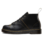 Dr.Martens Church Vintage Monkey Batai 'Juodi' 16054001 36