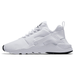 Nike Air Huarache Tekstilė, Sintetinė Oda Amortizacija Neslystantis Atsparus Dilimui Dengimas Atrama Lengvas 819151-102 36.5