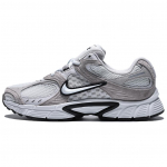Nike V5 Rnr Suede 2 Patogūs universalūs laisvalaikio bėgimo bateliai Unisex sportbačiai Pilki rudos spalvos IX0702-103 43 gray