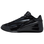 Nike KD 19 EP Klasikiniai Sportiniai Palaikantys Kvėpuojantys Patvarūs Neslystantys Žemi Krep&scaron;inio Batai Vyri&scaron;ki Sneaker Juodi IH1120-002 44 black
