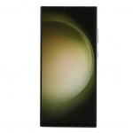 Ekrano keitimas Galaxy S23 Ultra 5G LCD ekranui, jutiklinis ekranas, skaitmenizatoriaus mazgas su rėmeliu ir remonto įrankiais