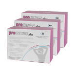 PROCURVES PLUS, krūtų didinimo tabletės Unique