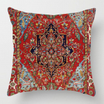 Turkijos Artimųjų Rytų stiliaus sofa, poliesterio spausdinta pagalvėlės užvalkalas pagalvės užvalkalas namų dekoravimui 60x60cm