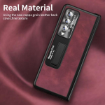 Kickstand odinis viso kūno apsauginis dėklas, skirtas Samsung Galaxy Z Fold4 5g sulankstomas 4 sulankstomas 3 sulankstomas 3 Zfold4 smūgiams atsparus stiklinis dangtelis