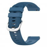Naujas auk&scaron;tos kokybės silikoninis dirželis skirtas Garmin Venu 2 Plus i&scaron;maniajam laikrodžiui, 20 mm pločio dirželis Samsung Galaxy Watch 5 keičiama apyrankė For Garmin Venu 2 Plus
