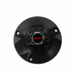 LOGO R125 Motociklų Priedai Dujų kuro bako dangtelis CNC Aliuminis, skirtas YAMAHA YZF R125 YZF-R125 R 125
