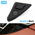 LHD centrinio porankio pir&scaron;tinių dėžutės jungiklio fiksavimo mygtukas, skirtas BMW 5 serijai F10 F11 F18 520 523 525 528 530 535