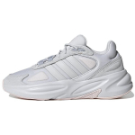 Adidas Ozelle pilki moteri&scaron;ki kedai beveik rožiniai GX1728 38