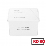 [SNP] Diamond Brightening Daily Mask 350g (30 sheets)