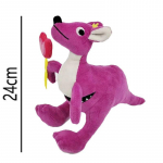 108style New Garten Of Banban 1 2 3 4Plush žaidimo animacija aplink Banban sodą pliu&scaron;inis pliu&scaron;inis žaislas gimtadienio ir atostogų dovanai
