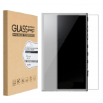 9H itin apsauginė grūdinto stiklo ekrano apsauga Stiklo apsauga NW-A307 serijos Walkman Scre M4K8 1pcs-one-size