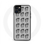 Coque Iphone 11 Pro Max Statues