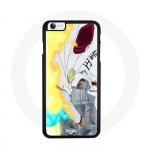 Coque Iphone 4 Monkey D Garp Anime