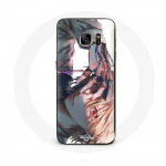 Coque pour Samsung Galaxy S6 Kurapika Hunter x Hunter Manga Anime