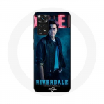 Coque pour Xiaomi Redmi Note 11 4G Riverdale Jughead Jones S&eacute;rie