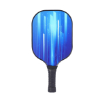 Glass Fiber Peak Racket Usapa Sertifikuotas Pickle Paddle Shuttlecocks Paplūdimio raketės Anglies Anglies pluo&scaron;to rinkinys