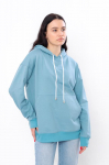 Hoodie (women&rsquo;s), Any season, Nosi Svoe, 3356-057