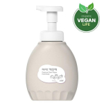 iClean Premium Clean Vegan Hand Wash Peony Fragrance, 450ml, 1 unit