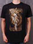 Nile The Detest Black Death Metal mar&scaron;kinėliai S