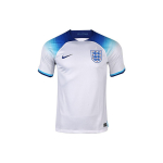 Nike Anglijos 2022/23 Stadium namų mar&scaron;kinėliai Balti/Mėlyni Fury/Mėlyni Void Vyri&scaron;ki Streetwear DN0687-100 M