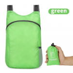 15 l sulankstoma kuprinė Itin lengvas vandeniui atsparus turistinis krep&scaron;ys vyrams moteri&scaron;kas odos paketas lauke alpinizmo kelioniniai krep&scaron;iai žalia