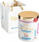 Kiperin kolagenas 100% grynas ir natūralus labai biologi&scaron;kai aktyvus ir naudingas maisto papildas kolagenas (500g) - 50 dienų