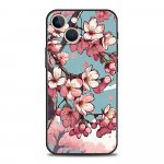 Vy&scaron;nių žiedų telefono dėklas, skirtas iPhone, Samsung Galaxy Redmi Xiaomi Oppo OnePlus Note SA 7 8 9 10 11 12 13 14 20 21 22 23 53 54 Pro Max Ultra TPU mink&scaron;tas iPhone 6 or 6S